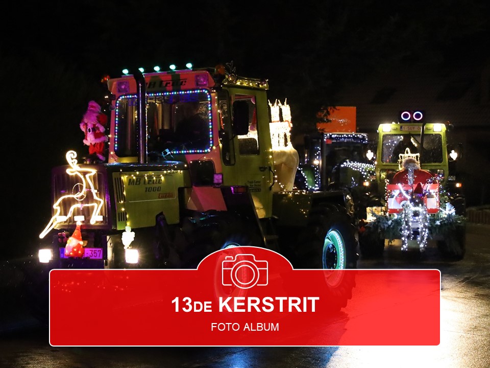 kerstrit 2022